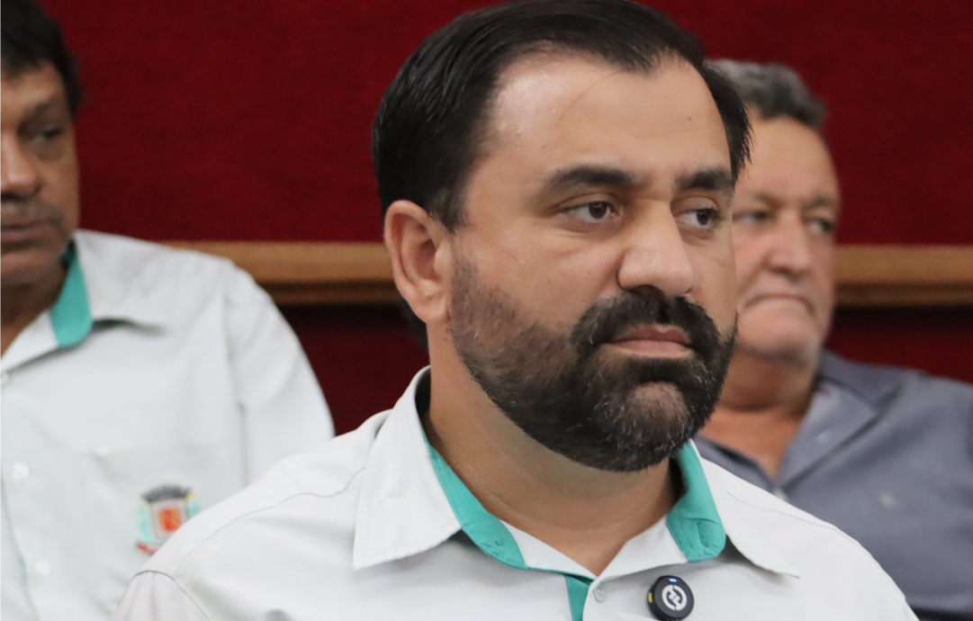 Prefeito Bruno Augusto afirmou que situação da concessão da Copasa será debatida com transparência, participação popular e análise da Câmara Municipal.