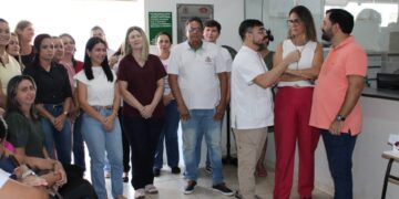 Unidades de Saúde do município passam a oferecer gratuitamente o novo método contraceptivo Implanon