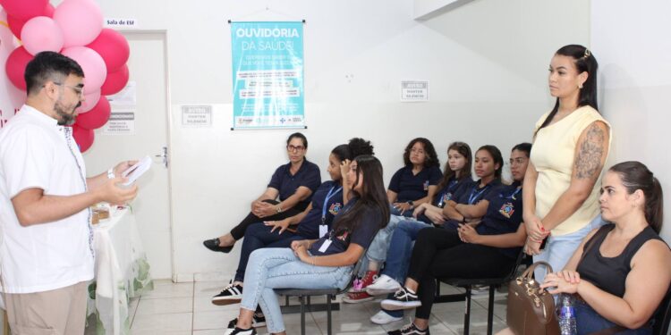 Unidades de Saúde do município passam a oferecer gratuitamente o novo método contraceptivo Implanon