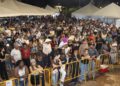Aparecida de Minas celebra 72 anos com festa, cultura e grandes shows