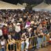Aparecida de Minas celebra 72 anos com festa, cultura e grandes shows