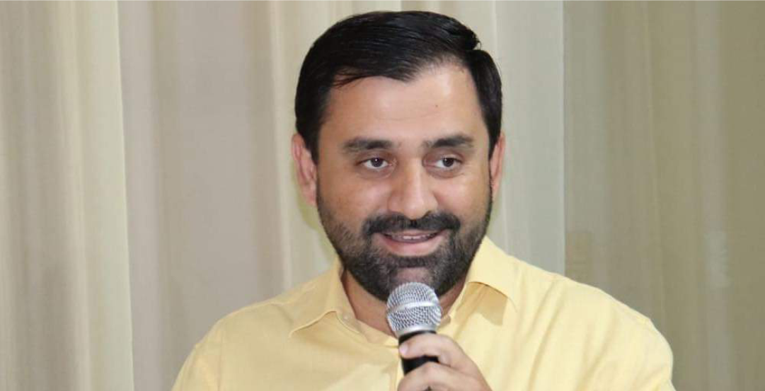 MP Eleitoral opina pelo arquivamento de queixa-crime contra prefeito de Frutal