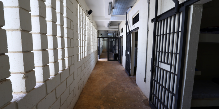 Detento é encontrado morto em cela no presídio de Frutal