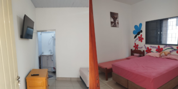 Frutal inaugura Casa de Apoio em Barretos para pacientes em tratamento de saúde