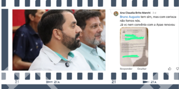 Prefeito de Frutal rebate documento divulgado por ex-vereadora envolvendo a APAE de Frutal