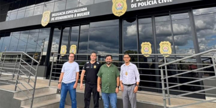 Mutirão de Identidade é ampliado e terá dois dias de atendimento em Frutal