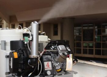 Frutal tem 597 casos prováveis de dengue, aponta Saúde