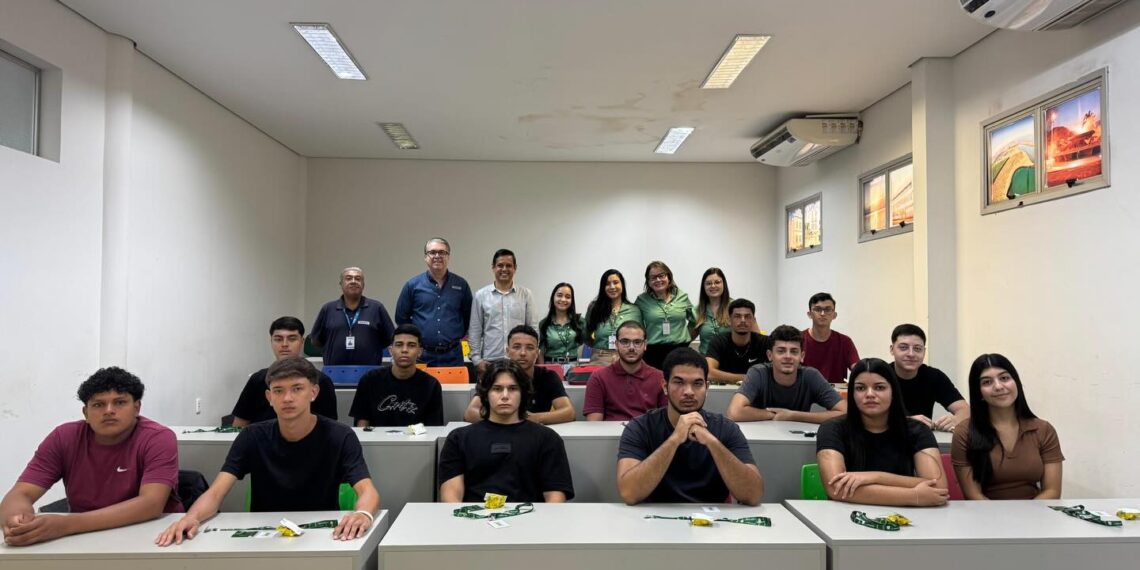 Frutal dá um passo histórico na qualificação profissional de seus jovens em parceria com a BP Bioenergy