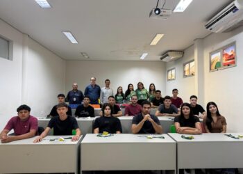Frutal dá um passo histórico na qualificação profissional de seus jovens em parceria com a BP Bioenergy