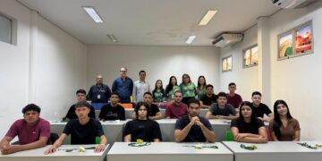 Frutal dá um passo histórico na qualificação profissional de seus jovens em parceria com a BP Bioenergy