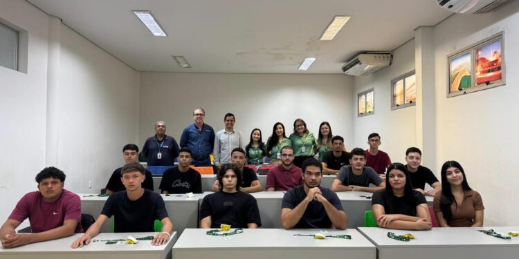 Frutal dá um passo histórico na qualificação profissional de seus jovens em parceria com a BP Bioenergy