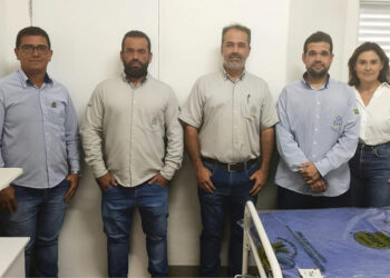 Reforma de mais um quarto reforça atendimento no Hospital Frei Gabriel