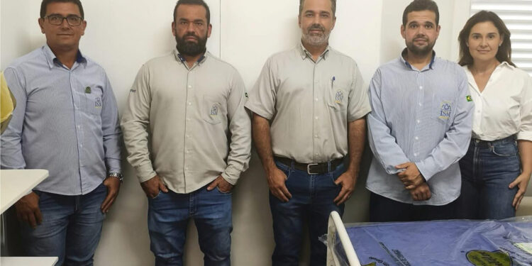 Reforma de mais um quarto reforça atendimento no Hospital Frei Gabriel