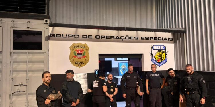 Polícia Civil de Minas Gerais indicia 51 e bloqueia até R$ 260 milhões em esquema de fraudes digitais