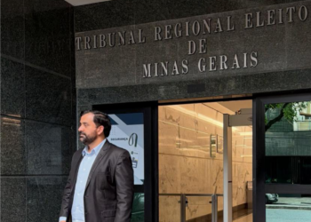 TRE decide por 4 a 2 e mantém mandato do prefeito Bruno Augusto e do vice Jerry da Silva