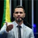 Cleitinho lidera disputa pelo governo de Minas, aponta AtlasIntel