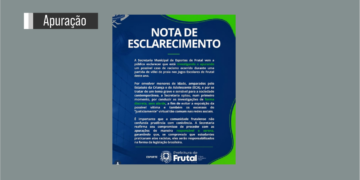 Secretaria de Esportes de Frutal apura possível caso de racismo em Jogos Escolares