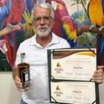 Cachaças de Frutal conquistam selos de prata em concurso estadual de qualidade