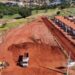 Prefeitura inicia terraplanagem para construção da UBS Nenê Enfermeiro em Frutal
