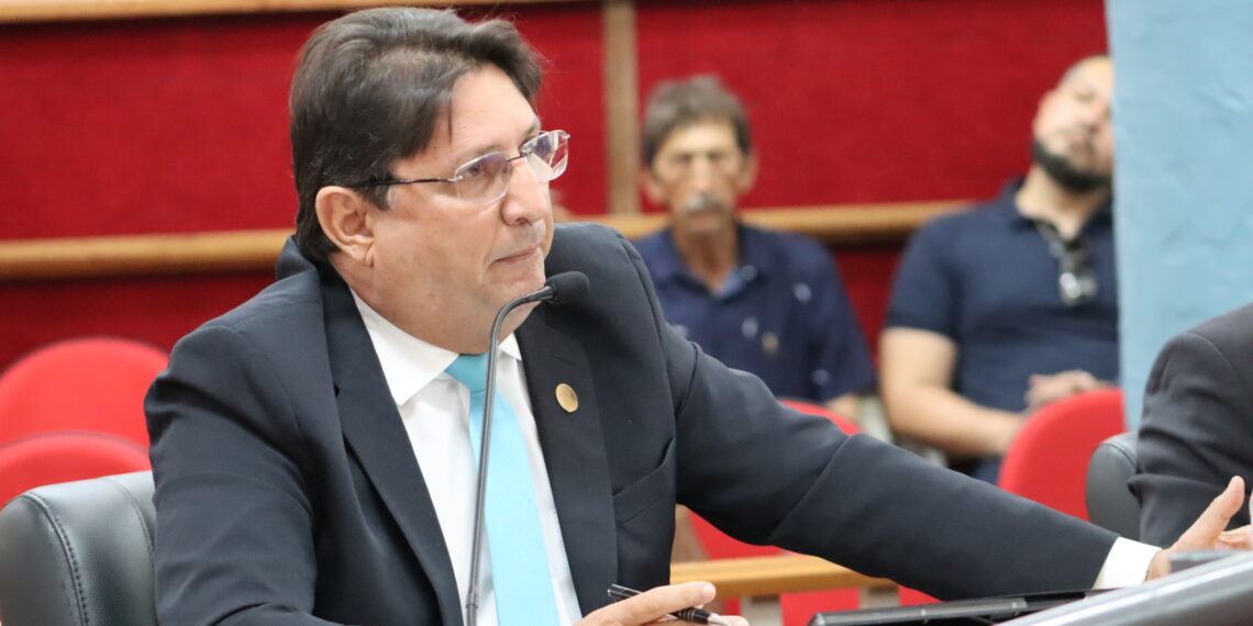 Câmara de Frutal analisa projeto que cria política “Infância Sem Pornografia” no município