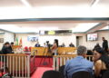 Explosão de homenagens marca atuação da Câmara de Frutal em 2026