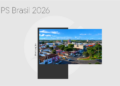 Frutal se destaca em qualidade de vida, infraestrutura e potencial econômico no IPS Brasil 2026