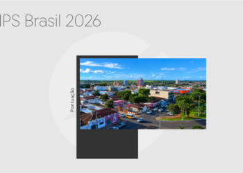 Frutal se destaca em qualidade de vida, infraestrutura e potencial econômico no IPS Brasil 2026