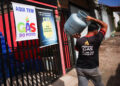 Mais de mil moradores de Frutal receberam benefício do Gás do Povo em 2026
