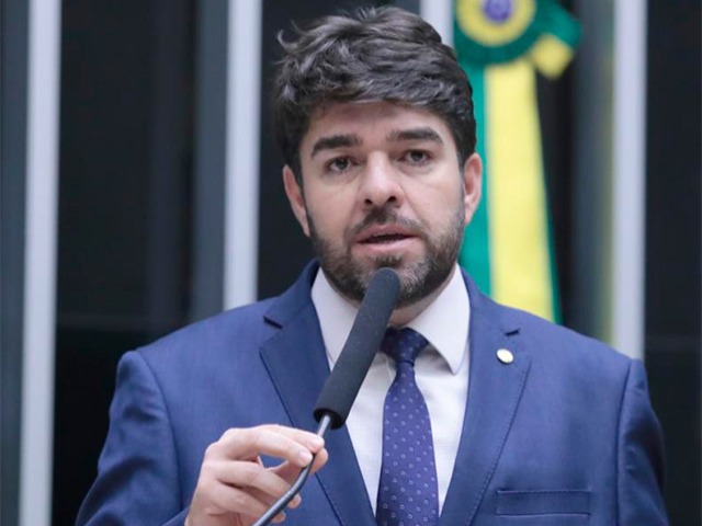 Deputado Zé Vitor