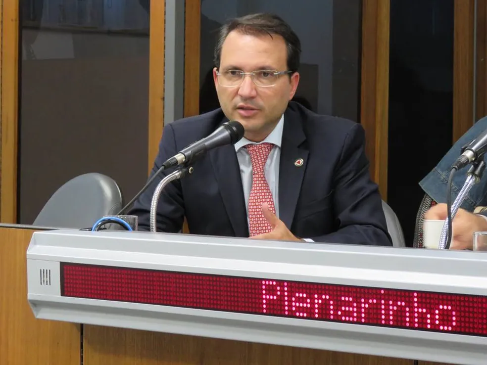 Deputado Arnaldo