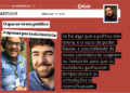 Bastidor | Tentativa de barrar dobradinha de Felipe Mateus e Zé Vitor no PL de Frutal