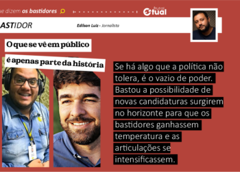 Bastidor | Tentativa de barrar dobradinha de Felipe Mateus e Zé Vitor no PL de Frutal