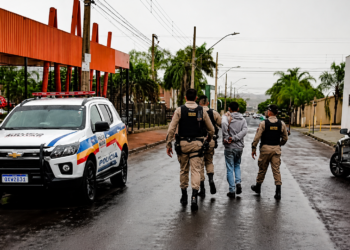 História de homicídio em Frutal ganha novo capítulo com prisão de jovem de 19 anos