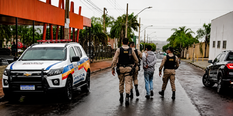 História de homicídio em Frutal ganha novo capítulo com prisão de jovem de 19 anos