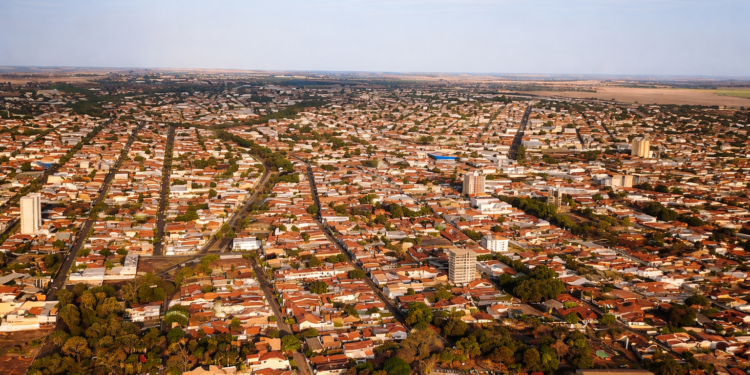 Frutal fecha primeiro quadrimestre de 2026 com saldo negativo de empregos
