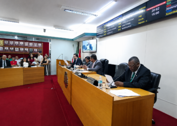 Câmara de Frutal aprova horário especial para servidores com deficiência