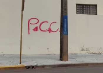PCC tinha plano para matar policiais no Triângulo Mineiro