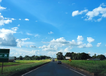 CNT aponta diferenças na segurança das rodovias que passam por Frutal