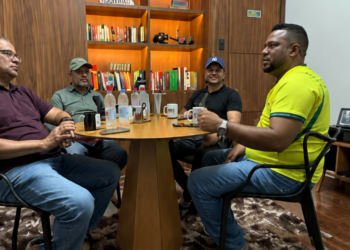 Ex-servidor atribui a si comando da Secretaria de Desenvolvimento de Frutal, mas registro oficial aponta outra função