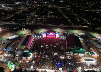 Tribunal de Contas rejeita pedido de suspensão do Frutal Rodeo Music 2026