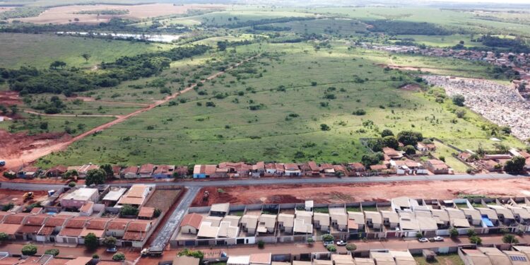 Furto e abate de novilha causam prejuízo a produtor próximo ao Cemitério