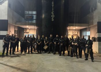 Operação DeepSWAP desarticula organização criminosa especializada em golpes eletrônicos