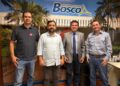 Parceria entre Prefeitura e Cidade Imperial avança para garantir investimentos em infraestrutura em Frutal
