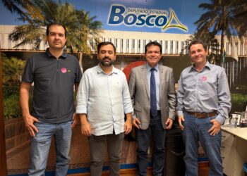 Parceria entre Prefeitura e Cidade Imperial avança para garantir investimentos em infraestrutura em Frutal