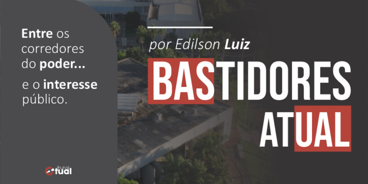 Movimentações nos bastidores já desenham o cenário político de 2026 em Frutal e região