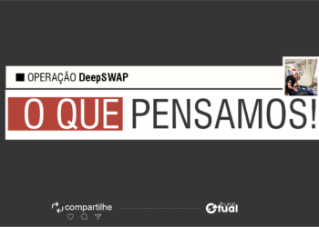 Editorial | O crime evolui, a investigação também