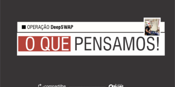 Editorial | O crime evolui, a investigação também