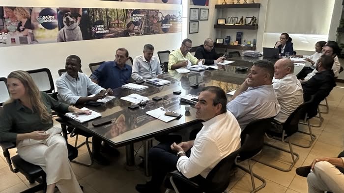Prefeitos do Vale do Rio Grande propõem teto de gastos para contratação de shows