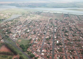 Tremor de terra de magnitude 2,6 é registrado próximo a Planura