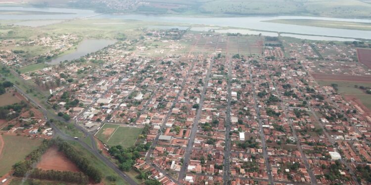 Tremor de terra de magnitude 2,6 é registrado próximo a Planura